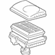 Toyota 17700-21090 Air Cleaner Assembly