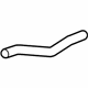 Toyota 16571-0P190 Upper Hose