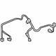 Toyota 82212-33022 Wire Harness, Front