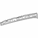 Toyota 61202-52090 Inner Rail, Driver Side