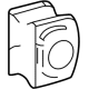 Toyota 48818-42060 Bushing, Rear