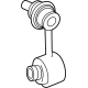 Toyota 48830-42050 Stabilizer Link, Rear