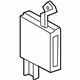 Toyota 88650-06670 Control Module