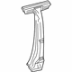 Toyota 61304-AC010 Inner Reinforcement, Upper Driver Side