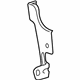 Toyota 861A2-35020 Computer Bracket, Passenger Side