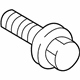Toyota 90119-06732 Antenna Bolt