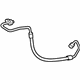 Toyota 88711-0C120 Discharge Hose
