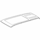 Toyota 63111-0E140 Roof Panel
