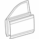 Toyota 67002-02310 Door Shell, Driver Side