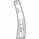 Toyota 61343-35041 Inner Pillar, Passenger Side