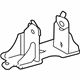 Toyota 12325-36070 Side Mount Bracket, Driver Side