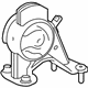 Toyota 12371-36190 Insulator, Engine Mounting, Rear