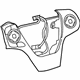 Toyota 84250-06550 Switch Assembly