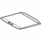 Toyota 63306-52150-B0 Sunshade