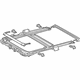Toyota 63203-52080 Sunroof Frame Toyota 63203-52080 Sunroof Frame