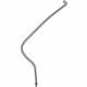 Toyota 63220-52010 Drain Hose, Passenger Side