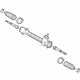Toyota 45510-47100 Steering Gear