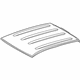 Toyota 63111-0C100 Roof Panel