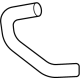 Toyota 32943-60870 Hose, Transmission Oil Cooler