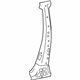 Toyota 61038-02210 Center Pillar Reinforcement, Driver Side Toyota 61038-02210 Center Pillar Reinforcement, Driver Side
