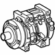 Toyota 88320-0C200 Compressor