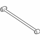 Toyota 48710-02060 Control Arm, Rear