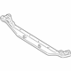 Toyota 51206-12040 Rear Crossmember