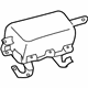 Toyota 73960-07080 Passenger Air Bag, Upper