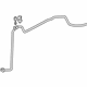 Toyota 88710-06340 Liquid Line
