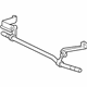 Toyota 44551-06060 Tube, Brake Actuator