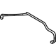 Toyota SU003-09537 Cross Over Pipe