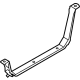 Toyota SU003-09523 Mount Strap