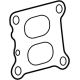 Toyota 17173-25040 Gasket, Exhaust Manifold To Head Toyota 17173-25040 Gasket, Exhaust Manifold To Head