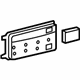 Toyota 52405-52010 Absorber, Rear