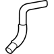 Toyota 16297-70020 By-Pass Hose
