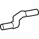 Toyota 16293-70040 By-Pass Hose