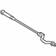 Toyota 48690-12090 Bar Toyota 48690-12090 Bar
