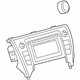 Toyota 86804-06180 Receiver