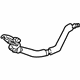 Toyota 88717-35240 Suction Pipe