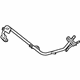 Toyota 16268-22101 By-Pass Pipe