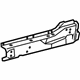Toyota 57403-0C071 Side Reinforcement, Inner Rear Passenger Side