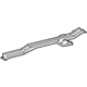 Toyota 57601-0C030 Floor Rail, Passenger Side
