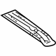 Toyota 63141-47010 Center Reinforcement Toyota 63141-47010 Center Reinforcement