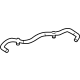 Toyota 165B1-77010 Cooler Line