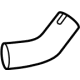 Toyota 16B13-77010 Inlet Hose, Front