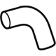 Toyota 16BD1-77010 Inlet Hose, Front