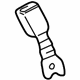 Toyota 73230-AC030-A0 Buckle, Passenger Side