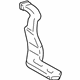 Toyota 87213-52010 Rear Duct, Driver Side