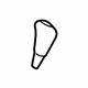 Toyota 33504-02270-B0 Shift Knob