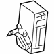 Toyota 88240-41030 Control Module